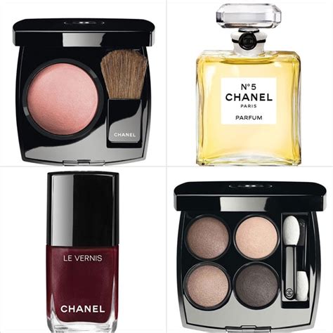 things to buy at chanel under 150|chic chanel items.